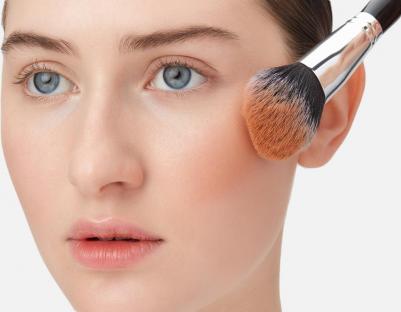 Пудра-бронзер с маслом мурумуру Butter Bronzer Murumuru, 11 г (Лицо) – фото 1