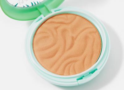 Пудра-бронзер с маслом мурумуру Butter Bronzer Murumuru, 11 г (Лицо) – фото 6