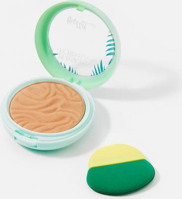 Пудра-бронзер с маслом мурумуру Butter Bronzer Murumuru, 11 г (Лицо) – фото 8