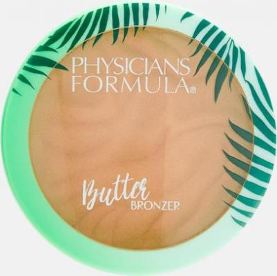 Пудра-бронзер с маслом мурумуру Butter Bronzer Murumuru, 11 г (Лицо) – фото 9