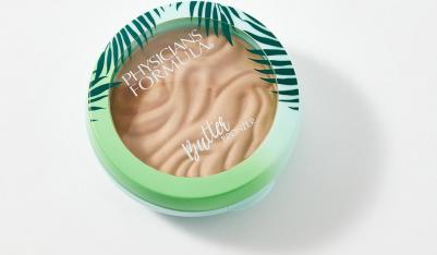 Пудра-бронзер с маслом мурумуру Butter Bronzer Murumuru, 11 г (Лицо) – фото 11