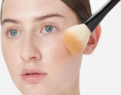 Пудра бронзер с маслом мурумуру Butter Bronzer Murumuru тон светлый загар 11 г 0044386120082 – фото 9