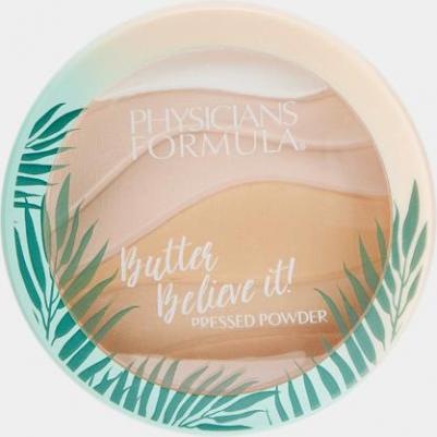 Пудра для лица Butter Believe It! т.Прозрачная 11 г – фото 11