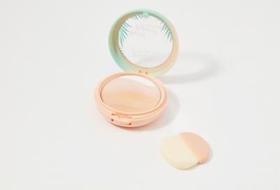 Пудра для лица Butter Believe It! т.Прозрачная 11 г – фото 13