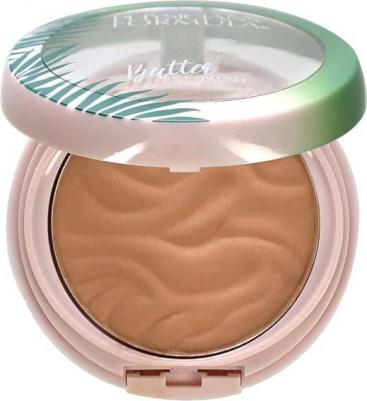 Румяна Butter Blush Murumuru (Plum Rose / Сливово-Розовый) – фото 14