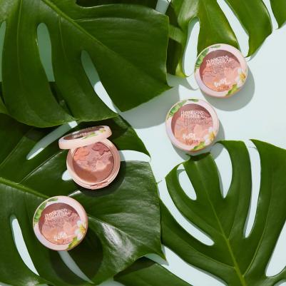 Румяна, Matte Monoi Butter Blush, сливово-розовый, 7,5 гр – фото 4