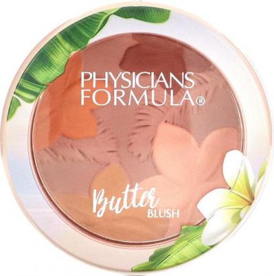 Румяна, Matte Monoi Butter Blush, сливово-розовый, 7,5 гр – фото 8