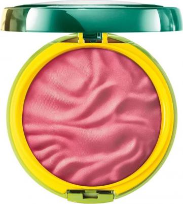 Румяна Murumuru Butter Blush (сливово-розовый) – фото 4