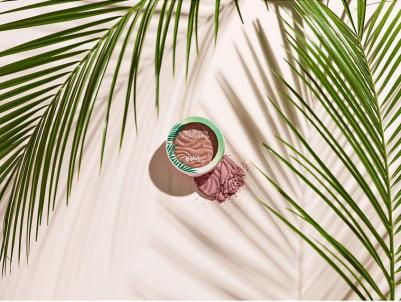 Румяна Murumuru Butter Blush (сливово-розовый) – фото 5