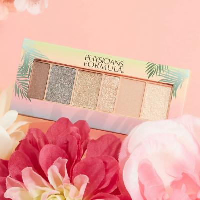 Тени Палетка теней BUTTER BELIEVE IT! EYESHADOW – фото 1