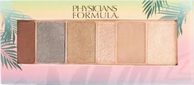 Тени Палетка теней BUTTER BELIEVE IT! EYESHADOW
