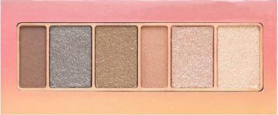 Тени Палетка теней BUTTER BELIEVE IT! EYESHADOW – фото 6