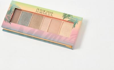 Тени Палетка теней BUTTER BELIEVE IT! EYESHADOW – фото 8