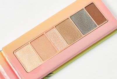Тени Палетка теней BUTTER BELIEVE IT! EYESHADOW – фото 9