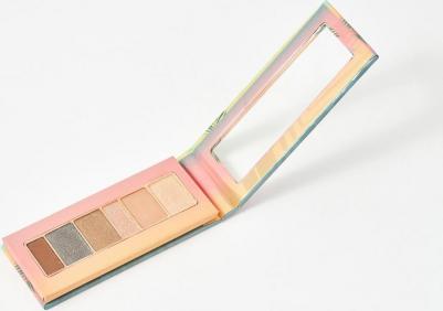 Тени Палетка теней BUTTER BELIEVE IT! EYESHADOW – фото 11
