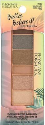 Тени Палетка теней BUTTER BELIEVE IT! EYESHADOW – фото 12