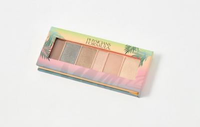 Тени Палетка теней BUTTER BELIEVE IT! EYESHADOW – фото 17
