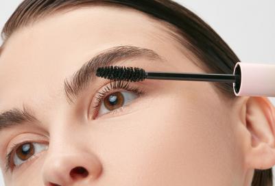 Тушь для ресниц "BUTTER MASCARA", с маслом мурумуру, черная, 10мл – фото 8