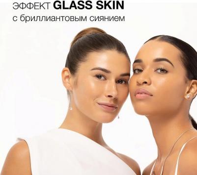 ВВ-крем Mineral Wear Diamond Perfector тон средне-темный – фото 5