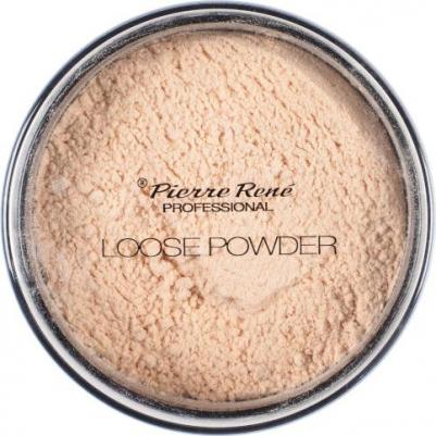 Пудра компактная тональная с натуральными маслами для сухой кожи 03 / Compact Powder 8 г