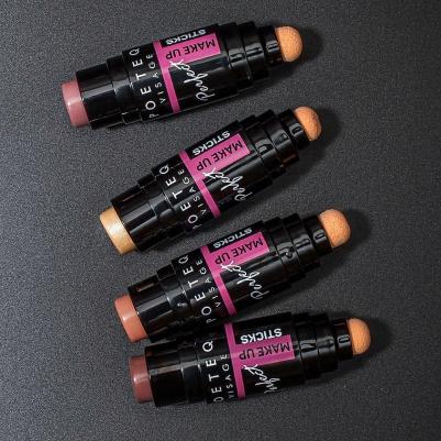 Хайлайтер для лица Хайлайтер кремовый Highlighter Cream – фото 5