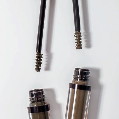 Косметика для бровей Тушь оттеночная для бровей Поэтэ Tinted Mascara – фото 8