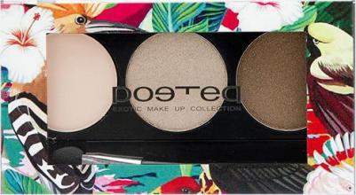 Lune De Miel Медовый месяц Палетка теней для век №5356