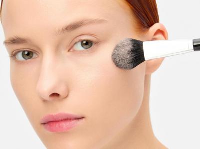 Party Хайлайтер №6122 (жемчужная роза) 10г – фото 6