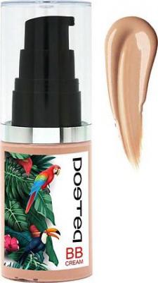 Тональная основа BB-cream, Бежевый 35мл