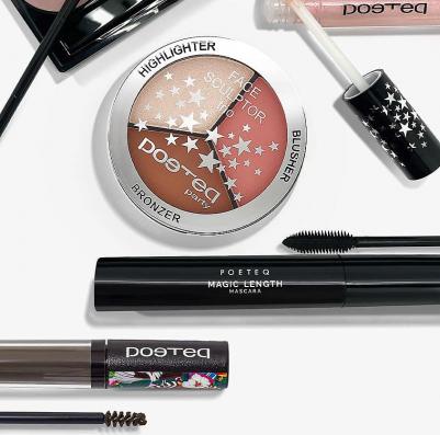 Тушь для бровей Тушь оттеночная для бровей Поэтэ Tinted Mascara – фото 6