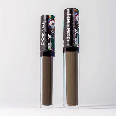 Тушь для бровей Тушь оттеночная для бровей Поэтэ Tinted Mascara – фото 7