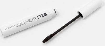 Тушь для ресниц Тушь с эффектом накладных ресниц Smoky Eyes 3700388542334 – фото 1
