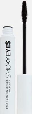 Тушь для ресниц Тушь с эффектом накладных ресниц Smoky Eyes 3700388542334