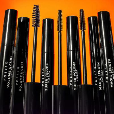 Тушь для ресниц Тушь Супер Объем Super Volume Mascara – фото 15