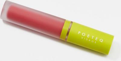 Жидкая помада для губ Матовый Эффект т.2584 Ягодный – фото 8