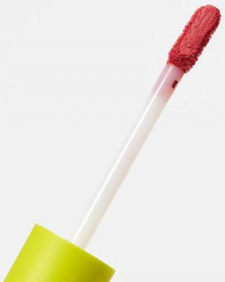 Жидкая помада для губ Матовый Эффект т.2584 Ягодный – фото 9