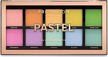 Палетка для глаз Pastel 110 г