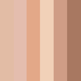 Палетка для макияжа лица Highlight&Contour I 110 г – фото 2