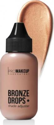 Аджастер бронзирующий BRONZE DROPS 101 сияющий – фото 1