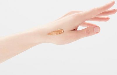 Аджастер бронзирующий BRONZE DROPS 101 сияющий – фото 3