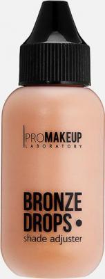 Аджастер бронзирующий BRONZE DROPS 101 сияющий