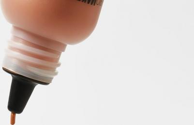 Аджастер бронзирующий BRONZE DROPS 101 сияющий – фото 7