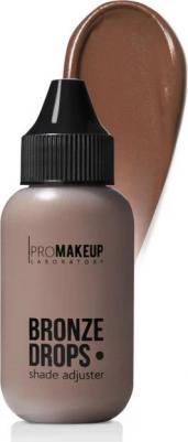 Аджастер бронзирующий BRONZE DROPS 102 матовый – фото 1