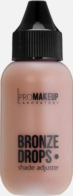 Аджастер бронзирующий BRONZE DROPS 102 матовый