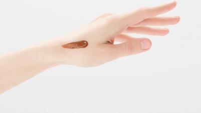 Аджастер бронзирующий BRONZE DROPS 102 матовый – фото 7