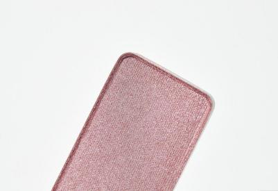 Компактные тени PERFECT SHADOW, (17 розовый / перламутровый) – фото 1