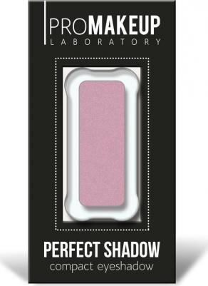 Компактные тени PERFECT SHADOW, (17 розовый / перламутровый) – фото 3