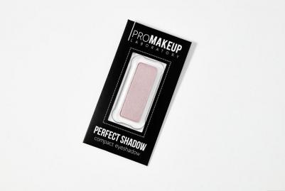 Компактные тени PERFECT SHADOW, (17 розовый / перламутровый) – фото 4