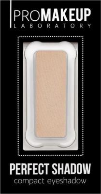 Тени для век "PERFECT SHADOW" 14 карамельный, перламутровый – фото 7