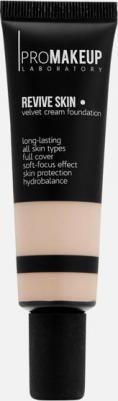 Тональный крем "REVIVE SKIN" 202 Розово-бежевый / холодный 30мл